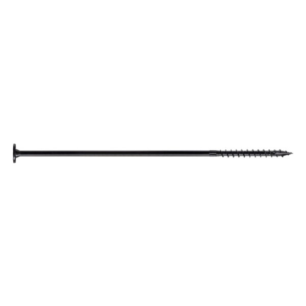 .22 X 10" T-40 INTERIOR STRUCTURAL SCREW ECOAT /HUN