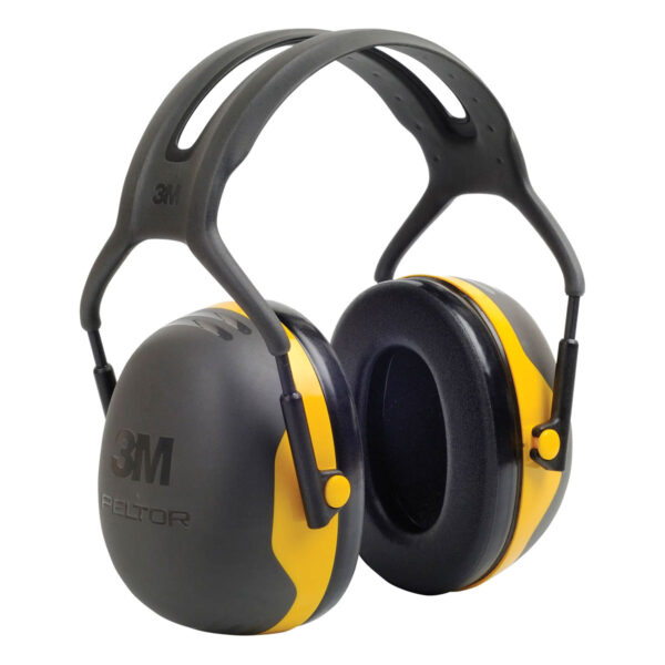 3M PELTOR EARMUFFS, NR24