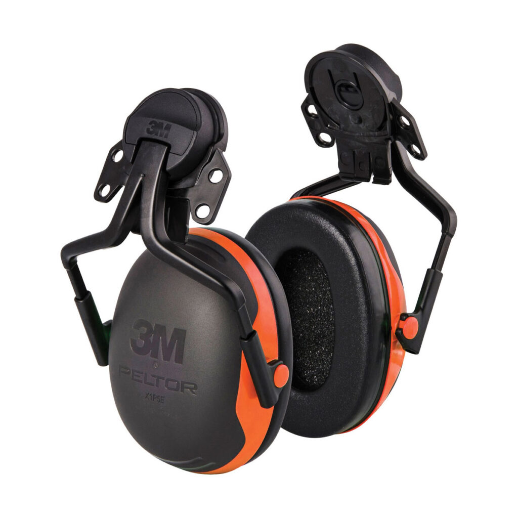 Peltor Electrically Insulated Earmuffs