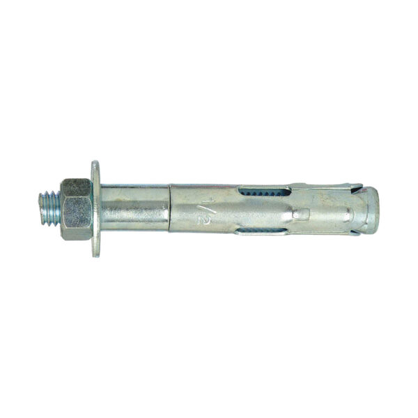 UCAN 5/8X4-1/4 HEX SLEEVE ANCHOR /C