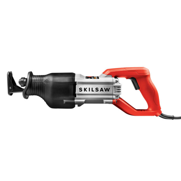 13 AMP SKILSAW RECIPROCATING SAW