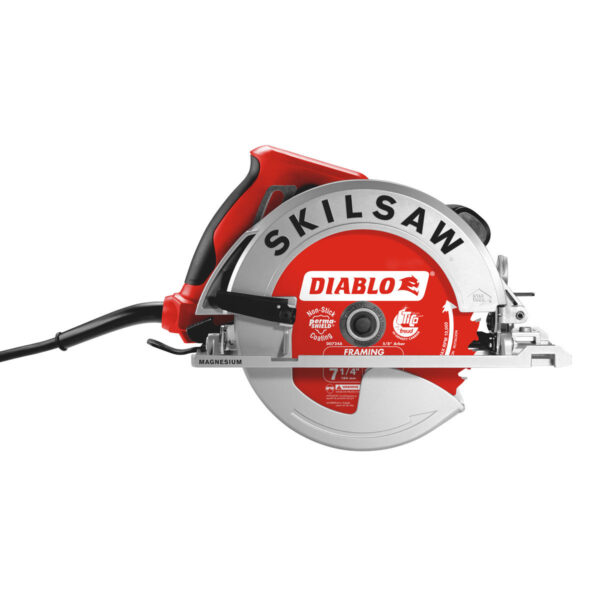15 AMP 7 1/4-IN SIDEWINDER CORDED CIRCULAR SAW