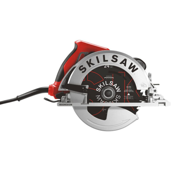 7 1/4" 120V CIRCULAR SAW