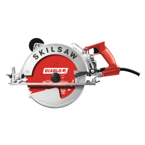 10 1/4" WORMDRIVE SKILSAW SAWSQUATCH