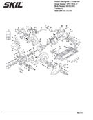 Download Repair Schematic for SPT77WM-22