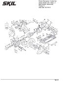 Download Repair Schematic for SPT77WML-72
