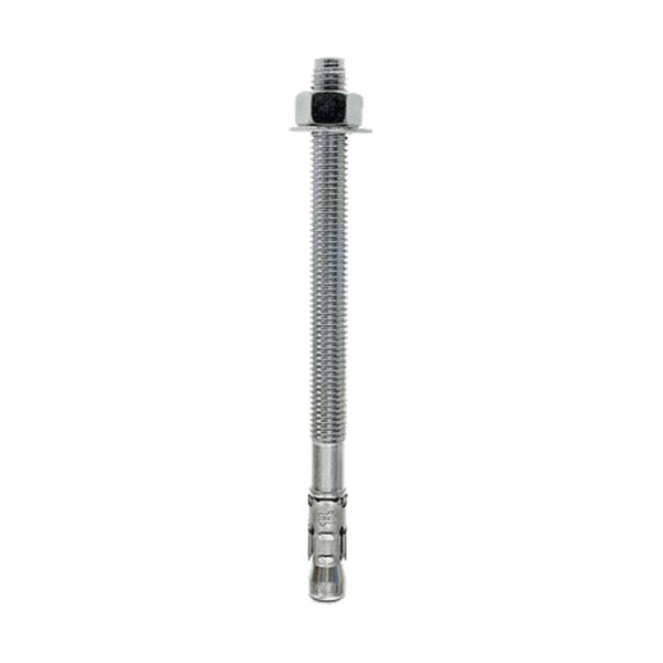 1/2" X 10" STRONG BOLT 2 WEDGE ANCHOR SIMPSON /HUN