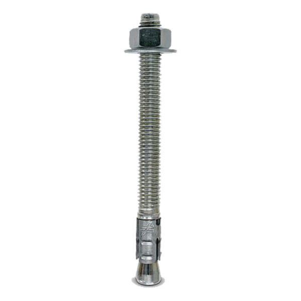 1/2" X 3-3/4" STRONG BOLT 2 WEDGE ANCHOR SIMPSON /HUN