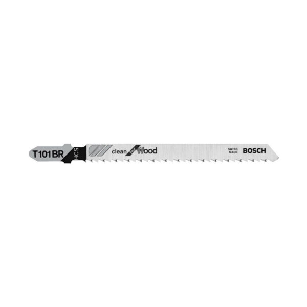 BOSCH SHANK BLADE DOWN CUT /EA