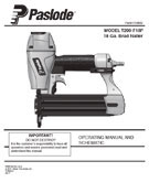 Download Repair Schematic for T200-F18