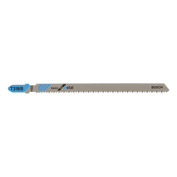 5X14TPI JIGSAW BLADE 5 PAK