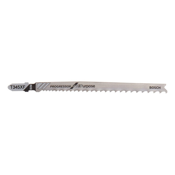 5-1/4 X 5-10 TPI JIG SAW BLADE 5 PAK