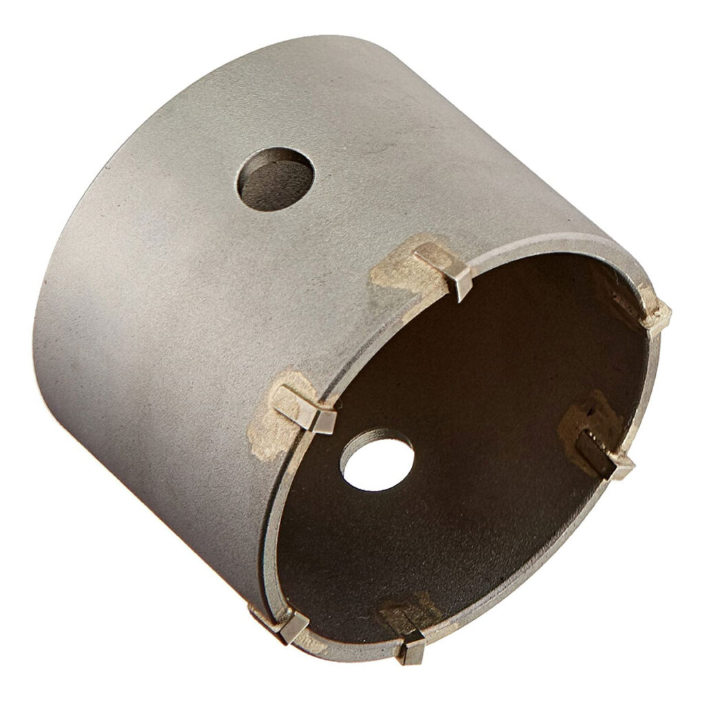 3-1/8" Speed Core Bit