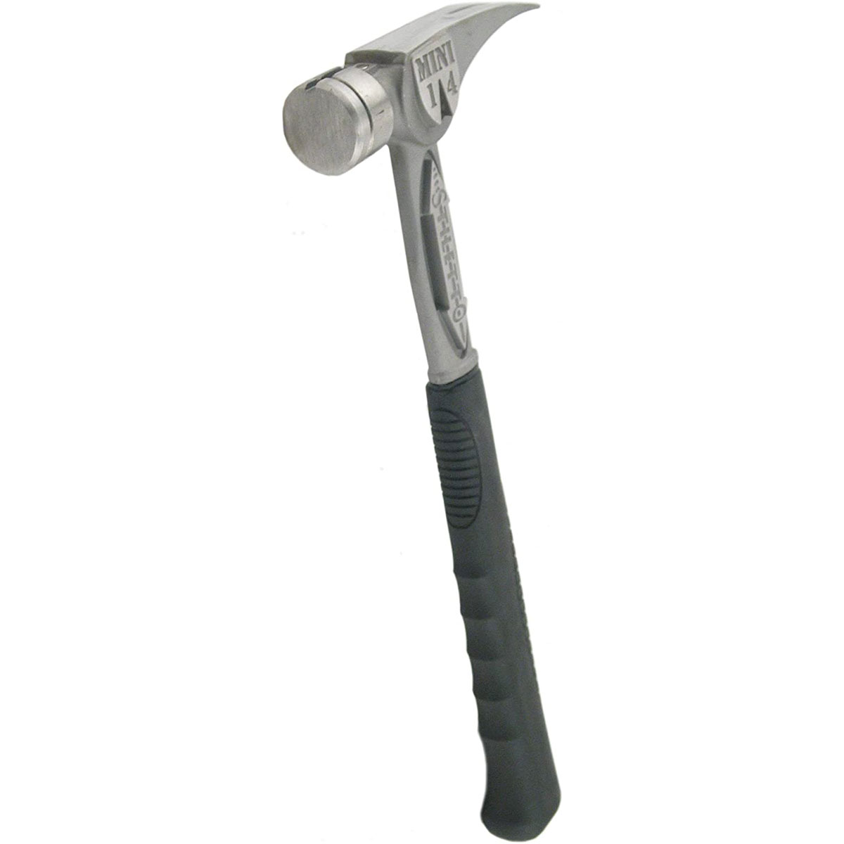 STILETTO 14OZ TIBONE SMOOTH FACE STRAIGHT HANDLE HAMMER