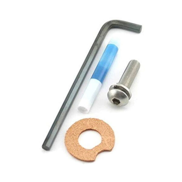 STILETTO REPLACE BOLT /KIT