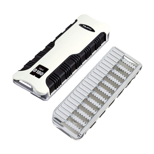 Tajima Combination Drywall Rasp 7"