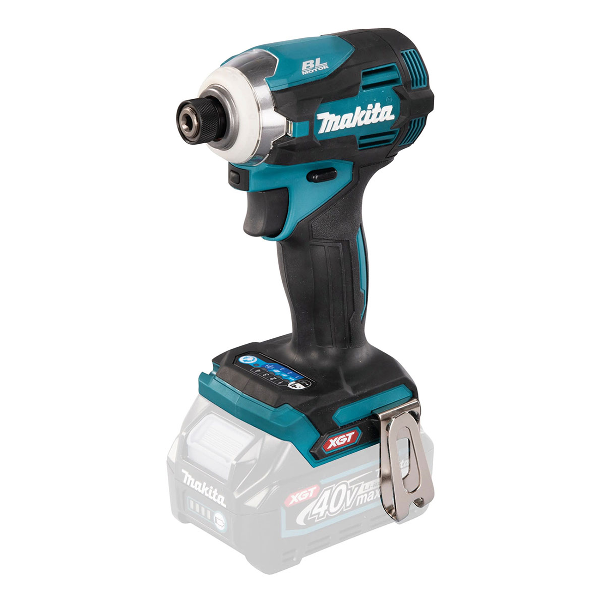 Dtd152z brushless online