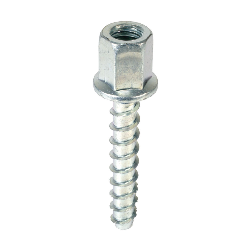 Simpson Titen HD Threaded Rod Hanger 1/2" X 2-3/4" (Qty: 100)