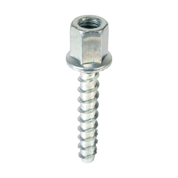 SIMPSON TITEN HD THREADED ROD HANGER  1/2" X 2-3/4"