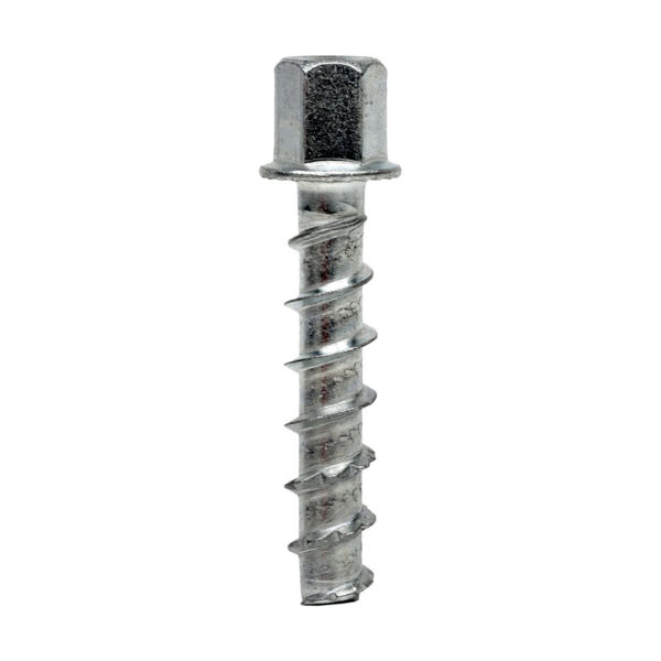 THD 1/4 X 1-5/8 ROD HGR FOR 1/4" ROD