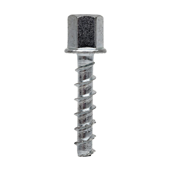 1/4 X 1-5/8 TITEN HD ROD HANGER 50/BX