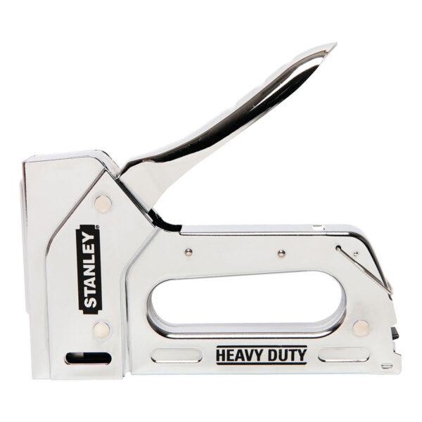 Stanley Heavy Duty Staple Gun T50