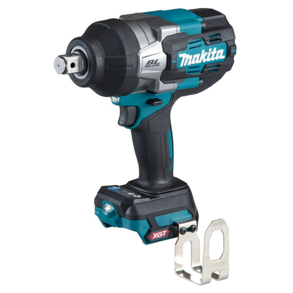 MAKITA XGT 40V MAX LI-ION BRUSHLESS 3/4" IMPACT WRENCH