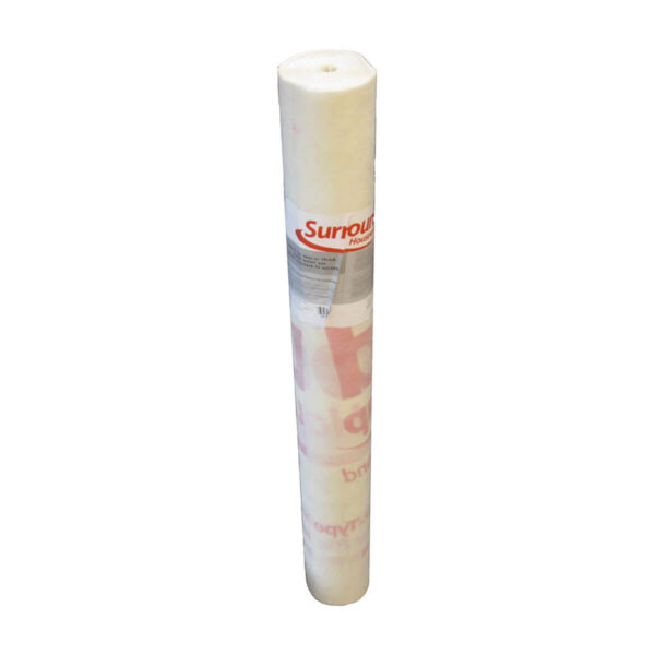TYPAR HEADERWRAP SURROUND 36" ROLL