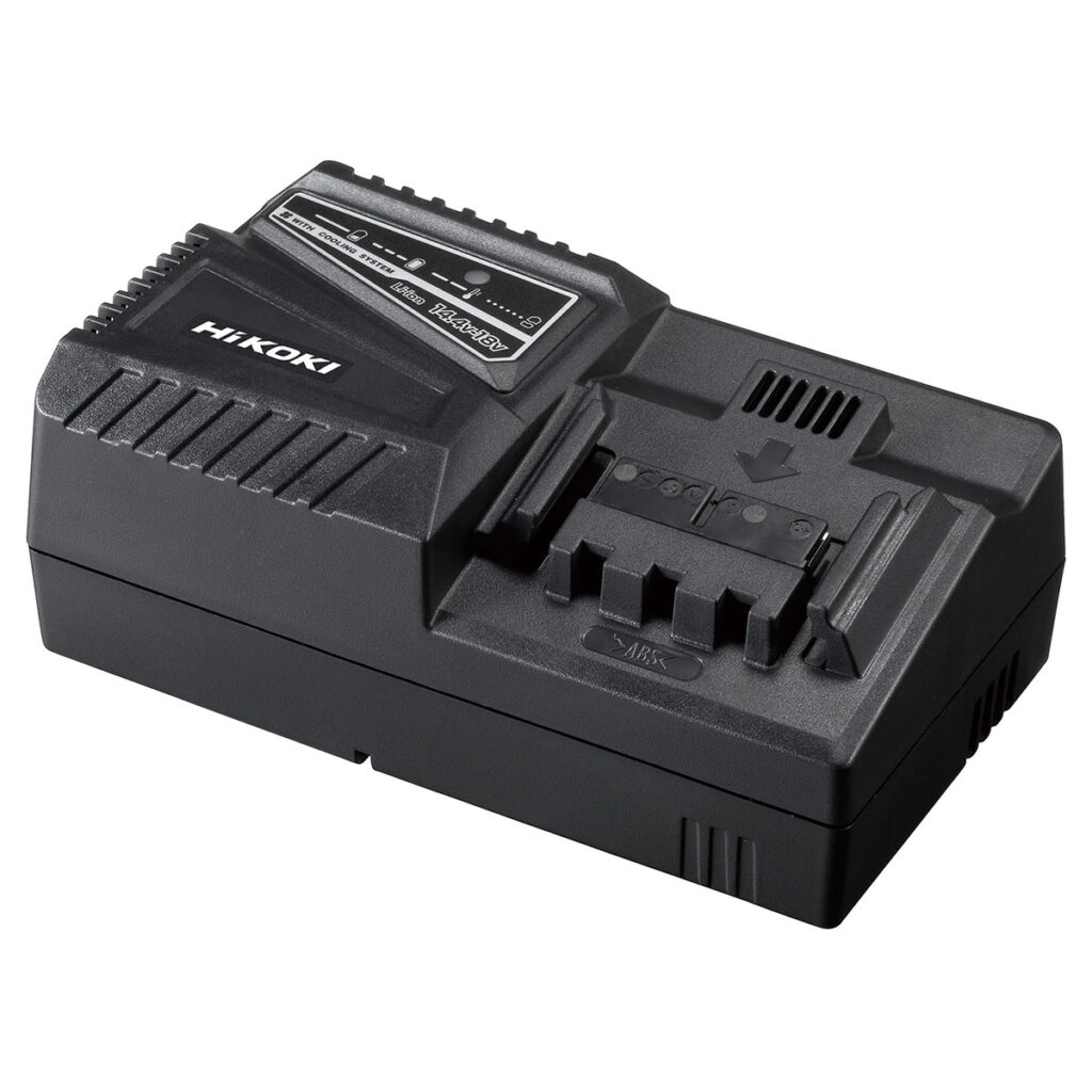Metabo HPT Li-ion Charger
