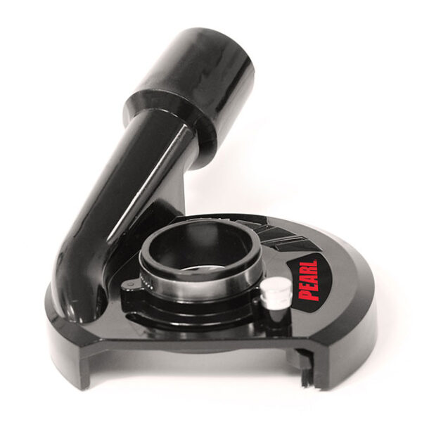 Pearl VAC50EPS Vacu-Guard™ Dust Shroud EPS 4-1/2" and 5" With Sliding Nose