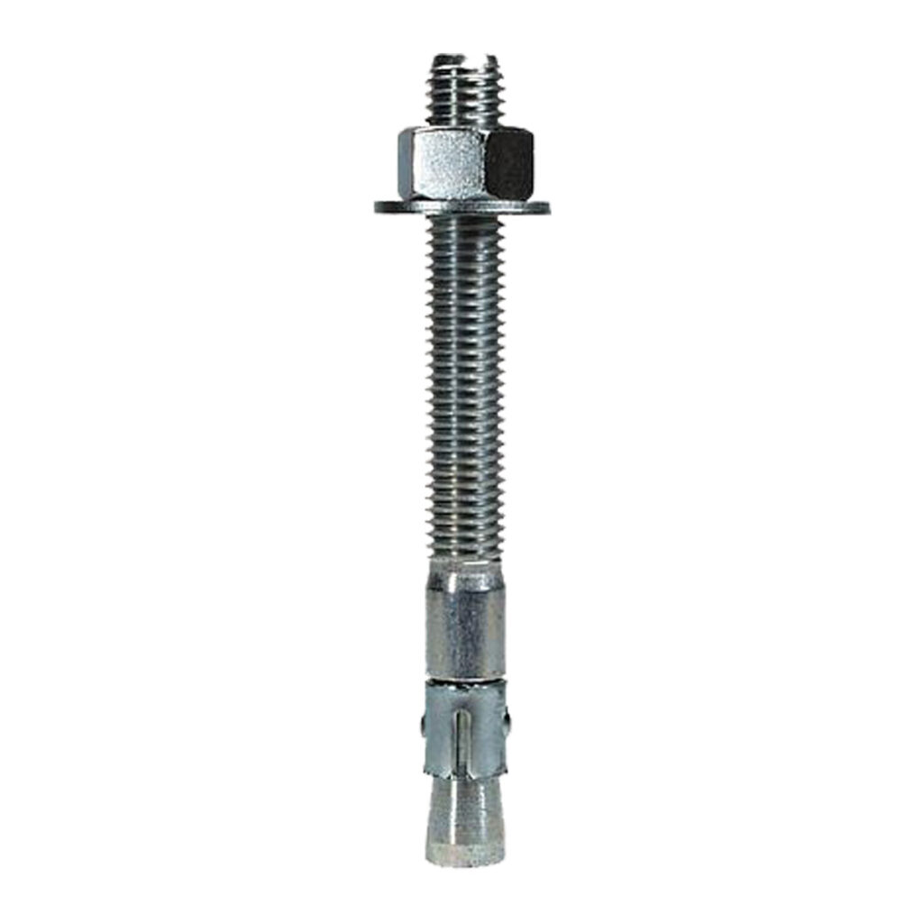 3/4" X 4-3/4" Wedge-ALL Anchor (Qty: 100)
