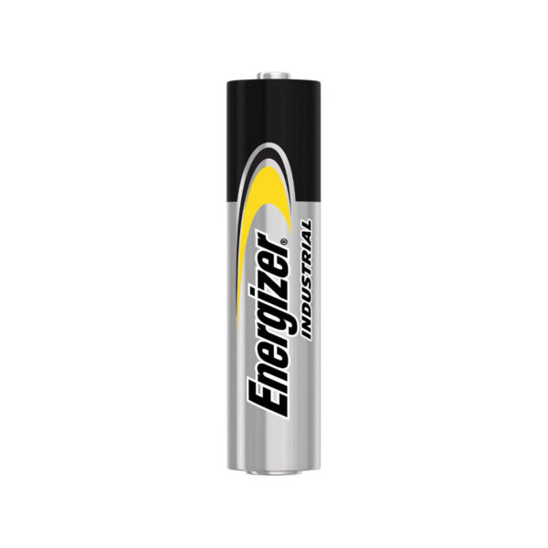 AAA Battery Energizer Industrial