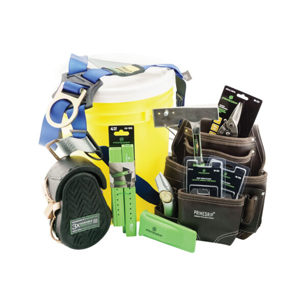 YOUR AVERAGE ROOFER ROOFING KIT