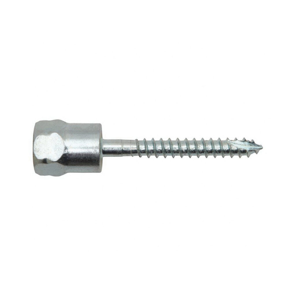 3/8" Hangermate For Steel /EA