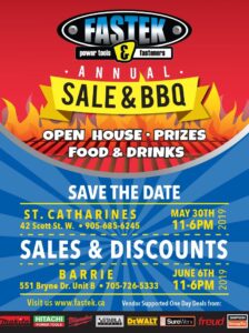 Customer Appreciation Day