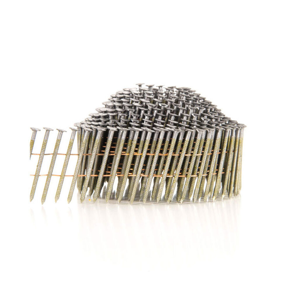 1-1/4" Mini Ring Coil Cone (Qty:12,000)