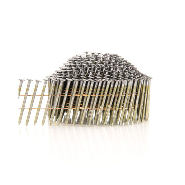 1-1/4 MINI RING COIL CONE 12M
