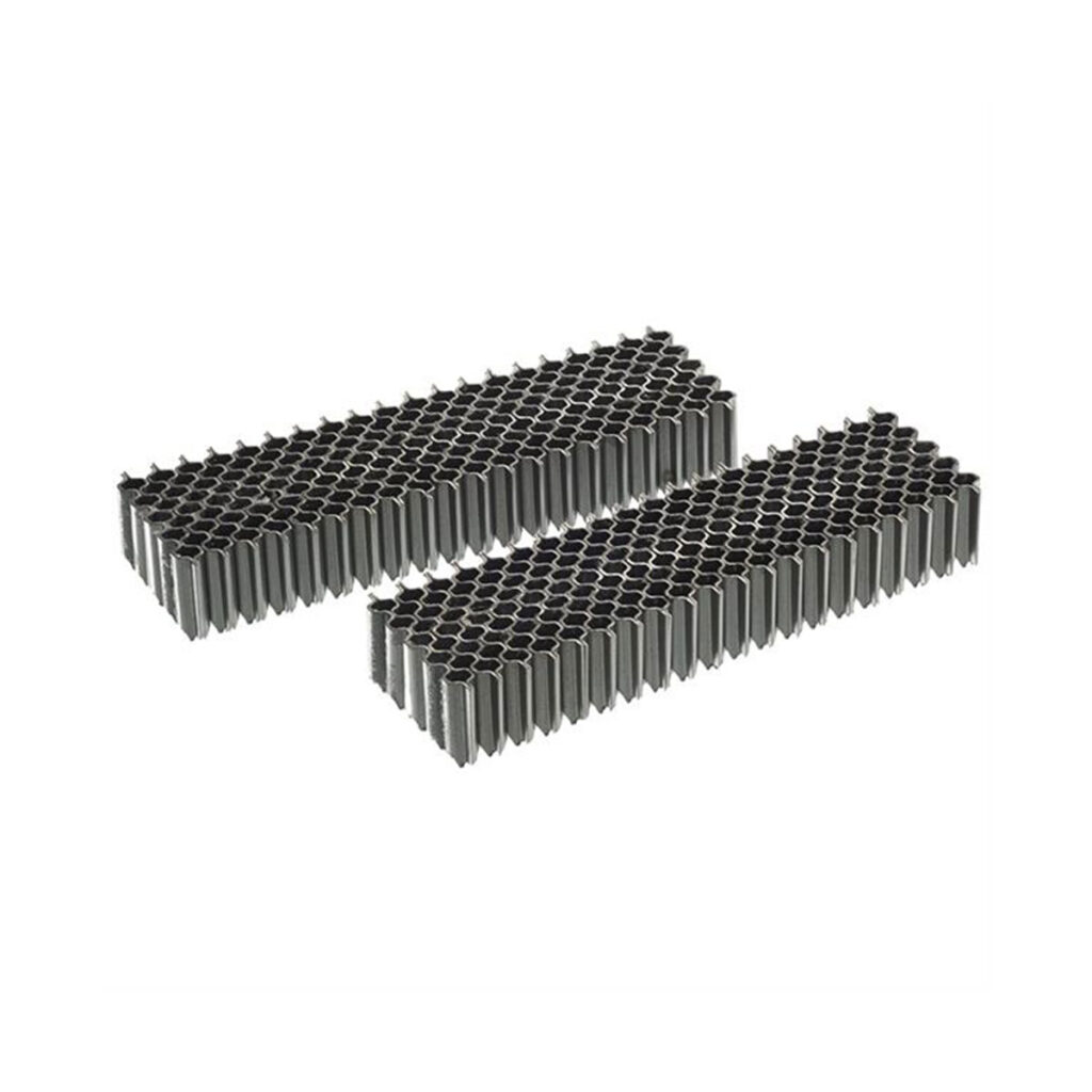 1/2" Corrugated Staples (Qty: 4000)