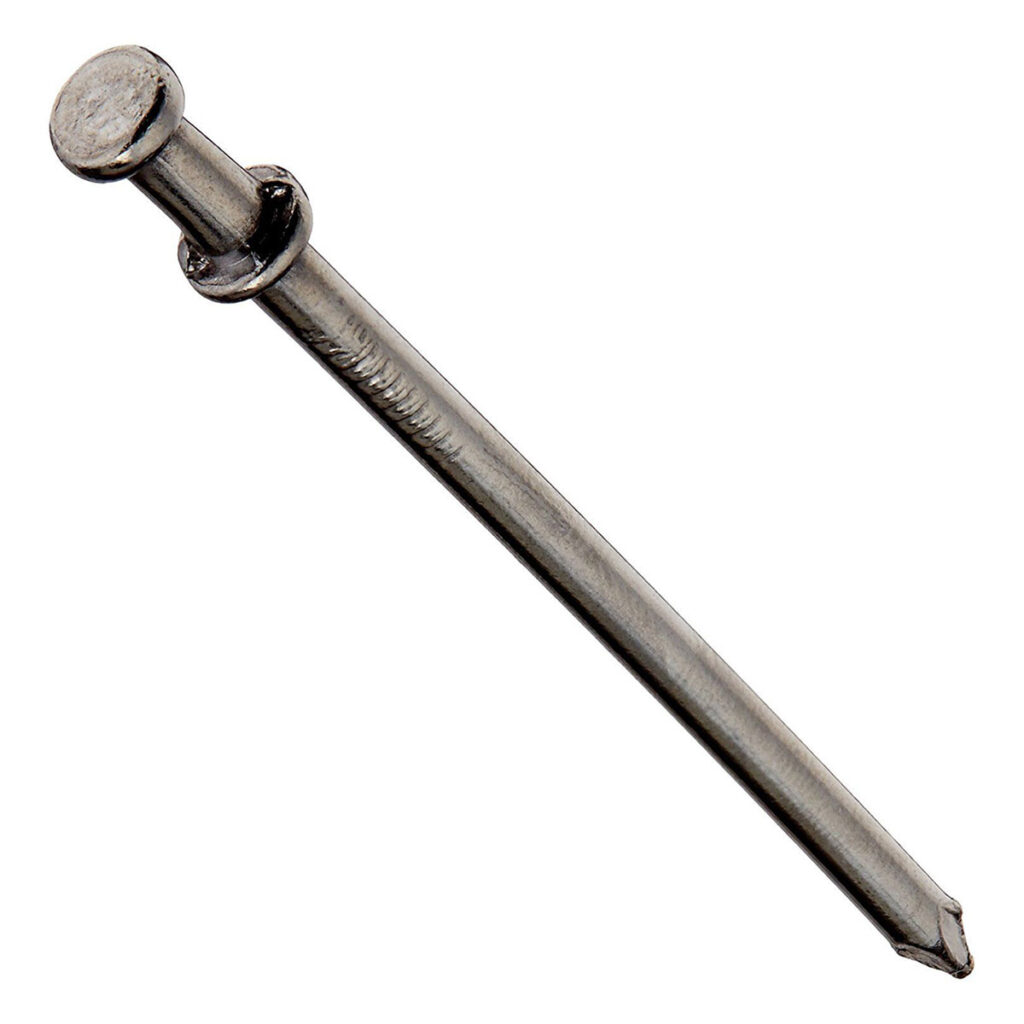 Double Headed Hand Nails 3" 50LBS