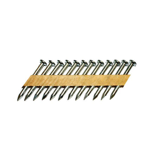 paper strip nails joist hanger 3