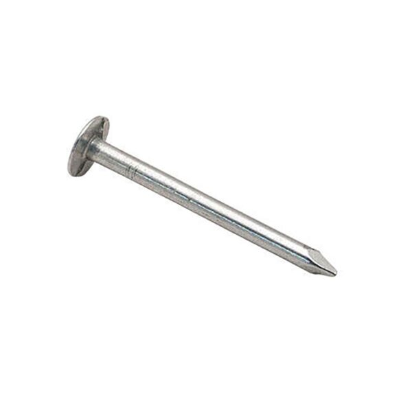 1" 50LB ROOFING HAND NAILS