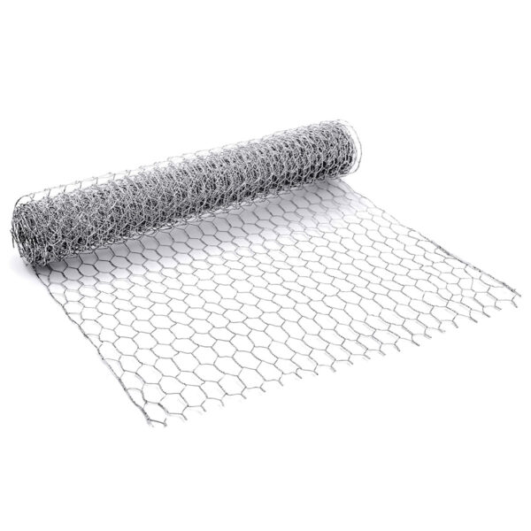 2" x 48" 50' Poultry / Animal Netting