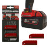 BH MW18 RED 2