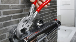 The Knipex Pliers Advantage