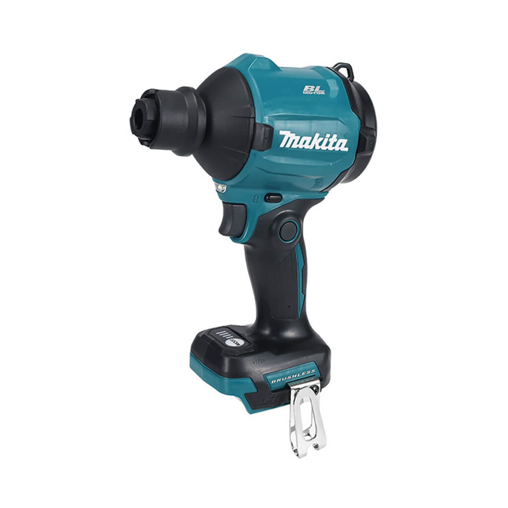 MAKITA 18V LXT BRUSHLESS 4 SPEED DUST BLOWER (BARE TOOL) » Fastek Inc