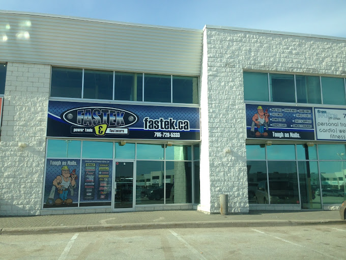 Barrie