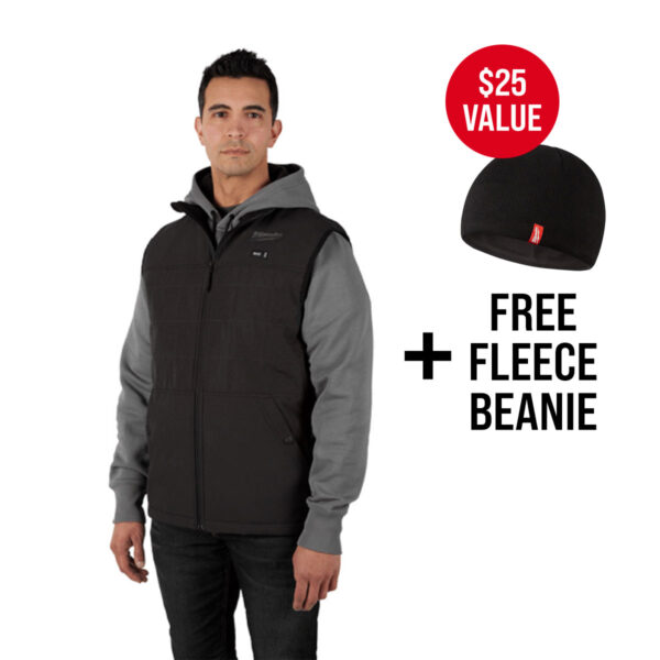 305B 21L Promo
