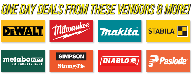 Save the Dates Tent Sale BBQ 2026 Brands