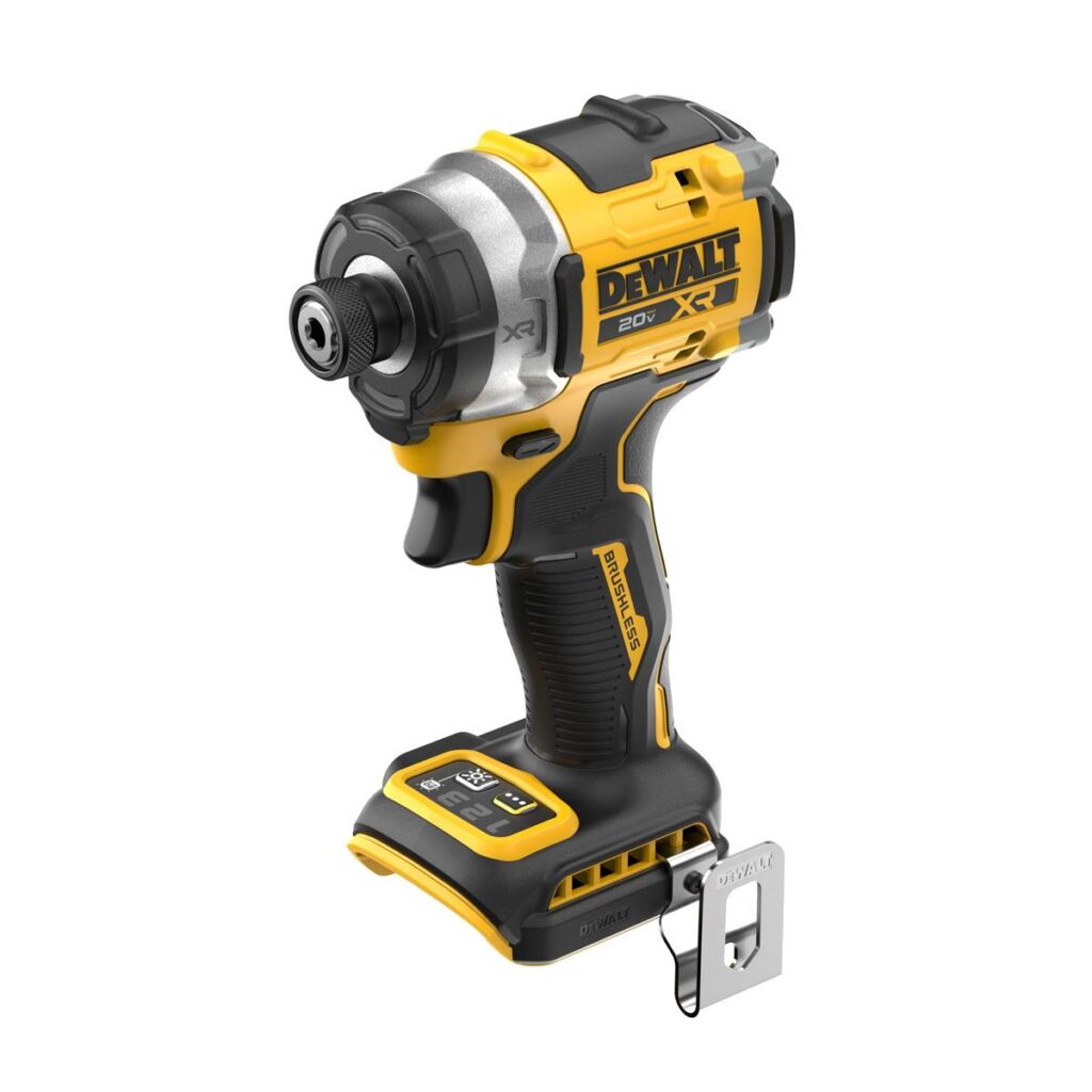 DCF860B