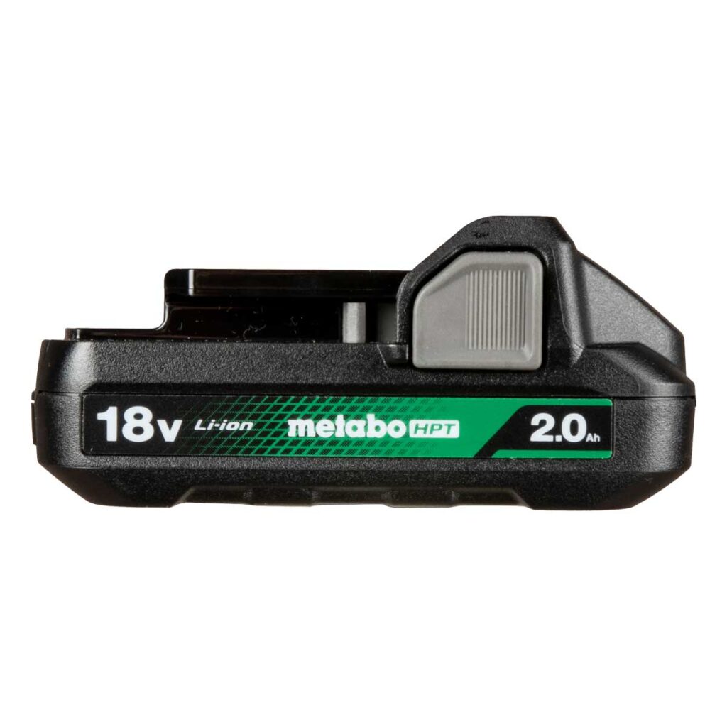 Metabo HPT BSL1820 18V 2Ah Battery